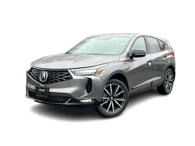 2026 Acura RDX in Vancouver, British Columbia