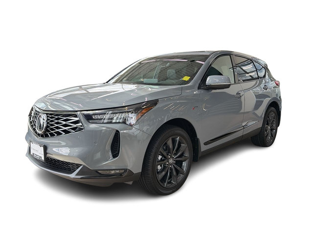 2026 Acura RDX in Langley, British Columbia