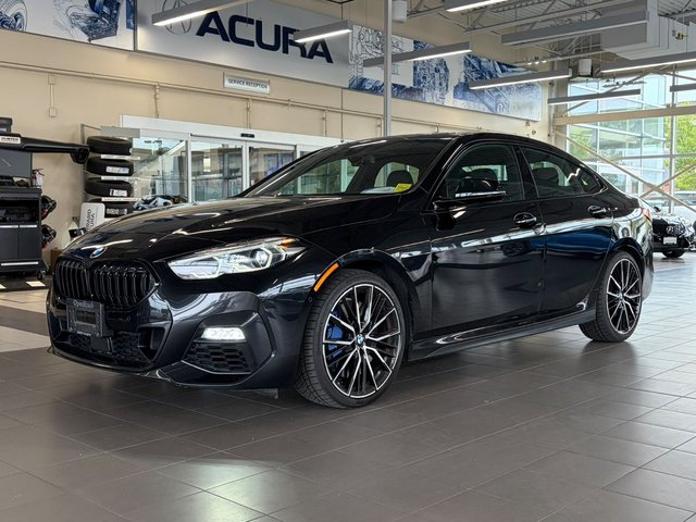 2021  228i in North Vancouver, British Columbia