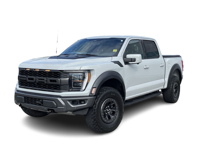 2023 Ford F150 in Vancouver, British Columbia