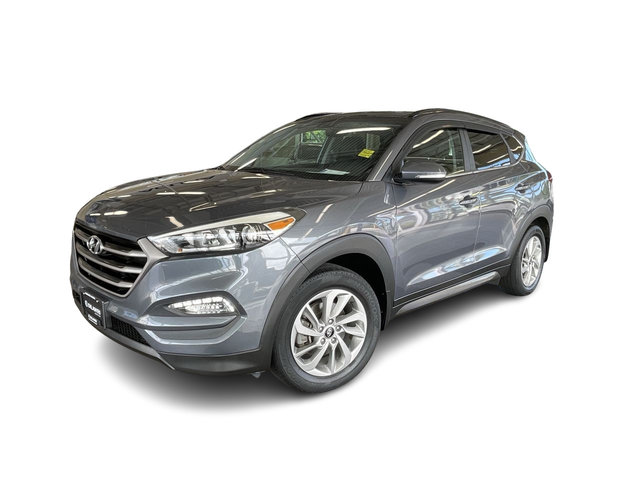 2016 Hyundai Tucson in Langley, British Columbia