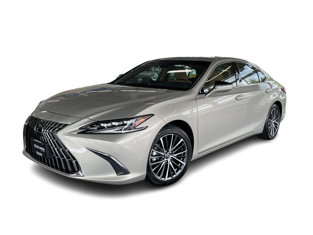 2025 Lexus ES in Richmond, British Columbia