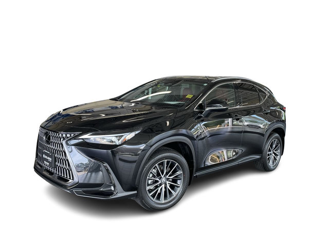 2026 Lexus NX in Vancouver, British Columbia