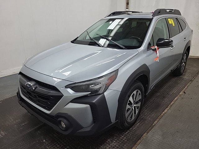 2023 Subaru Outback in Vancouver, British Columbia