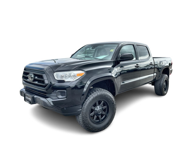 2023  Tacoma 4X4 in Vancouver, British Columbia
