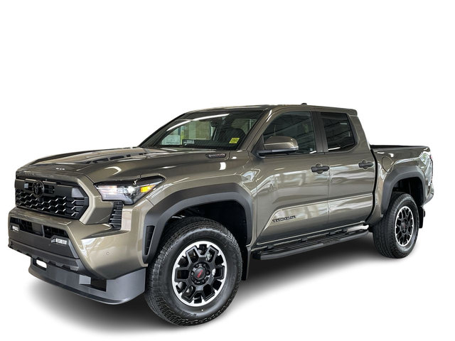 2026 Toyota Tacoma Hybrid in North Vancouver, British Columbia