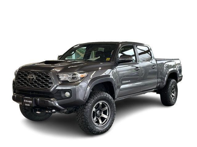 2022 Toyota Tacoma in Vancouver, British Columbia