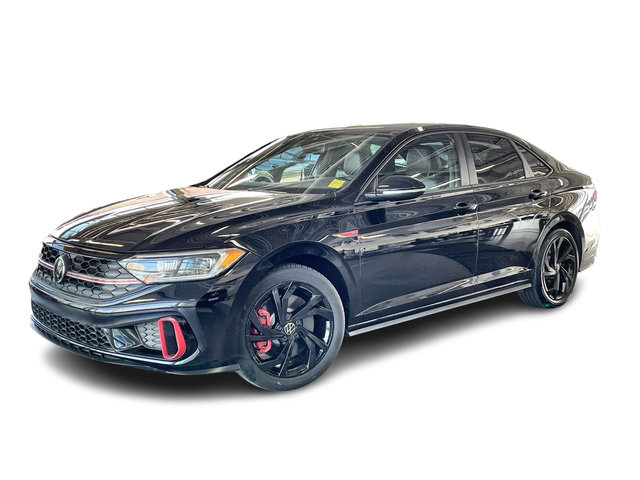 2024  Jetta GLI in North Vancouver, British Columbia