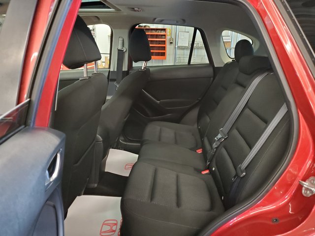 Mazda Cx 5 2013 D Occasion 224 Vendre Chez Thetford Honda