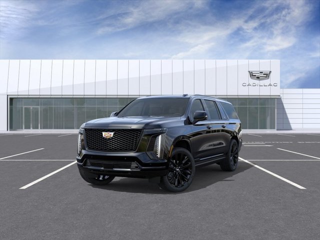 Cadillac Escalade ESV  2026 à Montréal, Québec