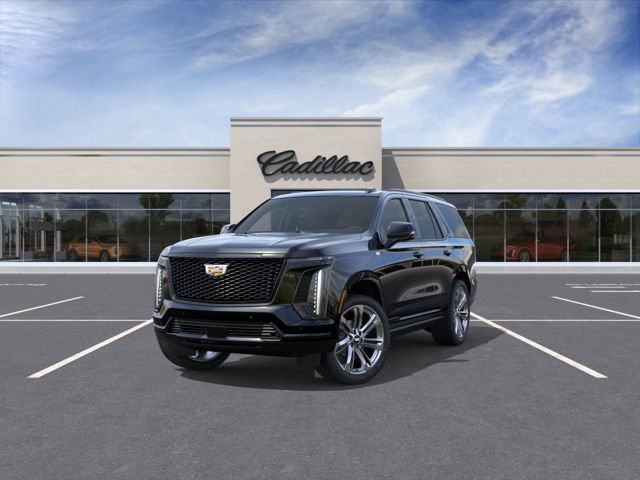 Cadillac Escalade  2025 à Montréal, Québec