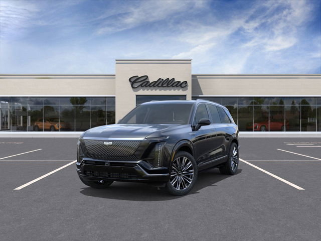 Cadillac VISTIQ  2026 à Montréal, Québec