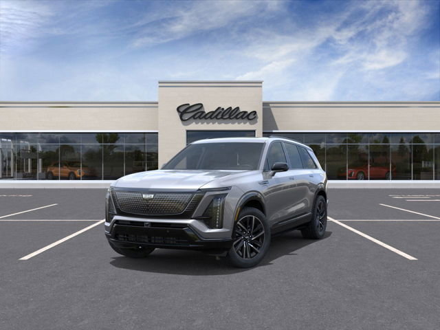 Cadillac VISTIQ  2026 à Montréal, Québec