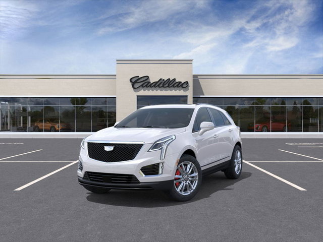 Cadillac XT5  2025 à Montréal, Québec