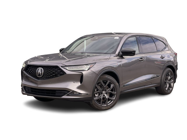 2022 Acura MDX in Calgary, Alberta