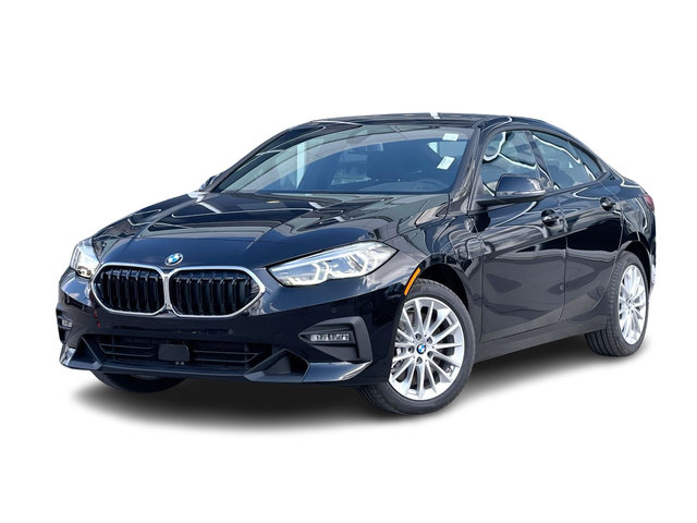 2024 BMW 2 Series Gran Coupe in Calgary, Alberta