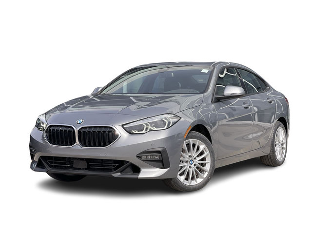 2024 BMW 2 Series Gran Coupe in Calgary, Alberta