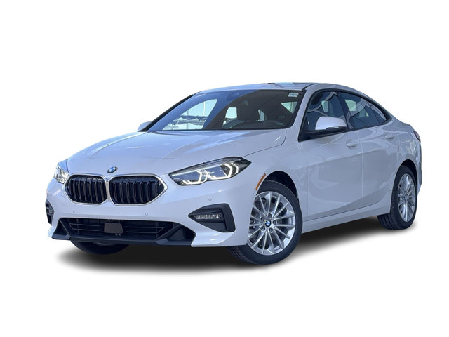 2024 BMW 2 Series Gran Coupe in Calgary, Alberta