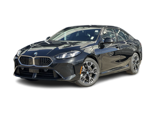 2025 BMW 2 Series Gran Coupe in Calgary, Alberta