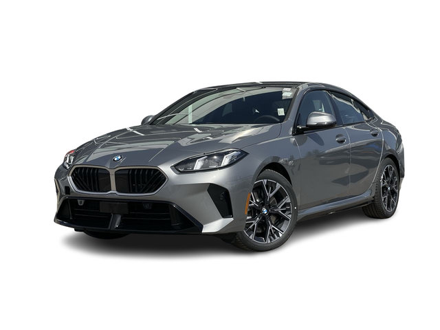 2025 BMW 2 Series Gran Coupe in Calgary, Alberta