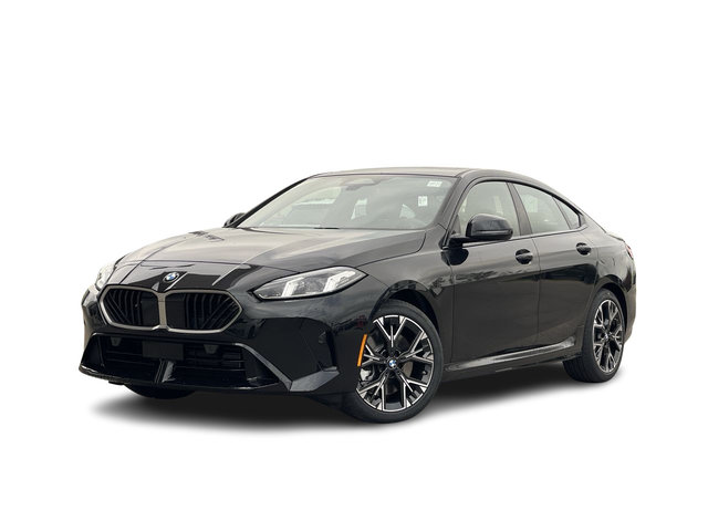2026 BMW 2 Series Gran Coupe in Calgary, Alberta