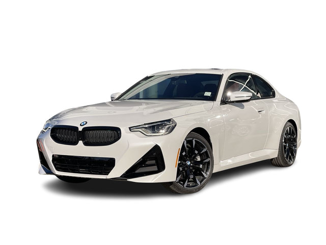 2025 BMW 230i in Calgary, Alberta