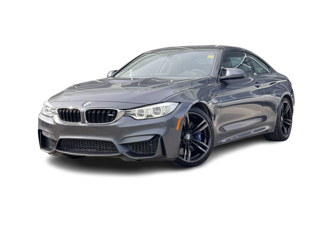 2016 BMW M4 in Calgary, Alberta