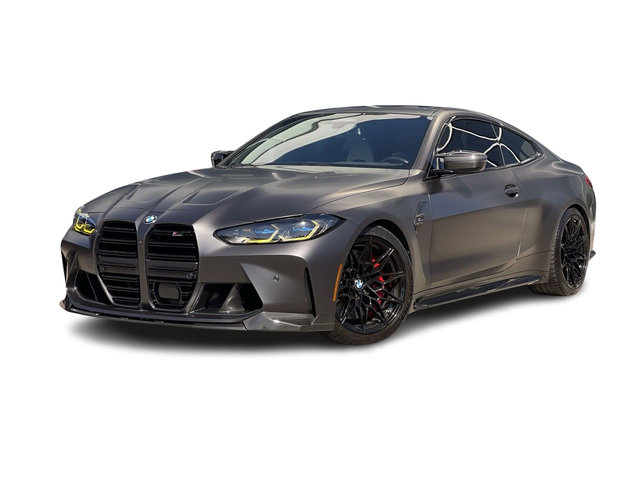 2024 BMW M4 in Calgary, Alberta