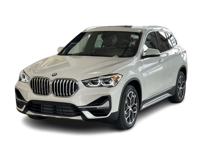 2022 BMW X1 in Calgary, Alberta