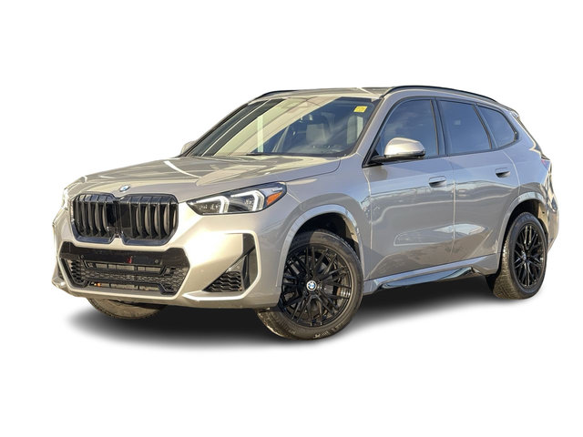 2023 BMW X1 in Calgary, Alberta