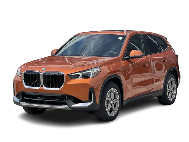 2023 BMW X1 in Calgary, Alberta