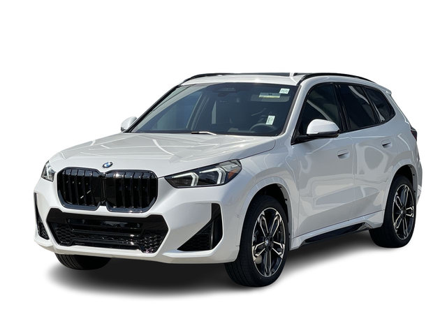 2023 BMW X1 in Calgary, Alberta