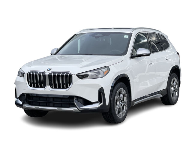 2023 BMW X1 in Calgary, Alberta