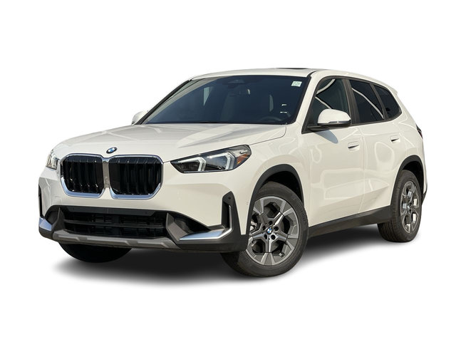 2024 BMW X1 in Calgary, Alberta