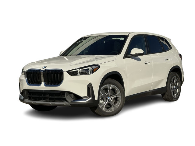 2024 BMW X1 in Calgary, Alberta