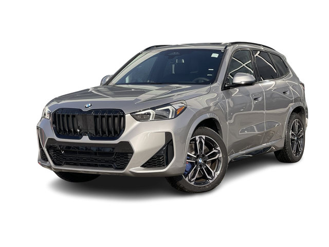 2024 BMW X1 in Calgary, Alberta