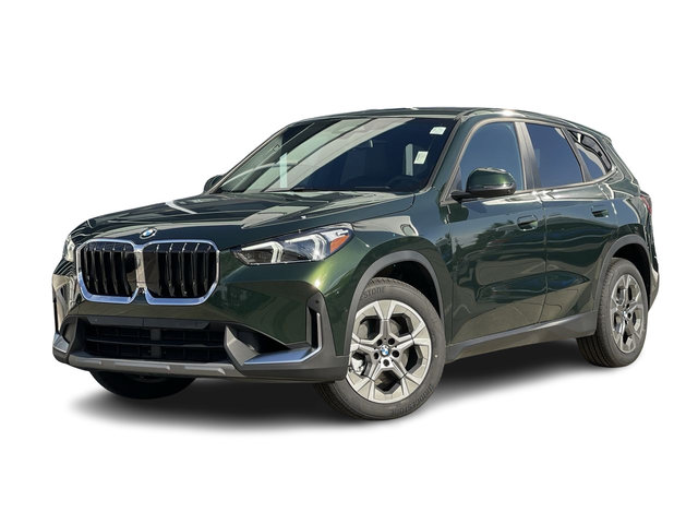 2025 BMW X1 in Calgary, Alberta