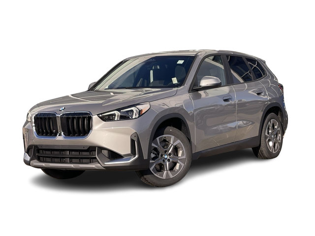 2025 BMW X1 in Calgary, Alberta