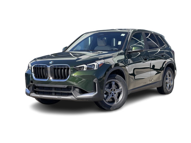 2025 BMW X1 in Calgary, Alberta