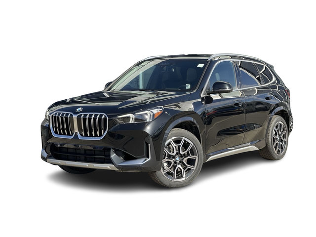 2025 BMW X1 in Calgary, Alberta