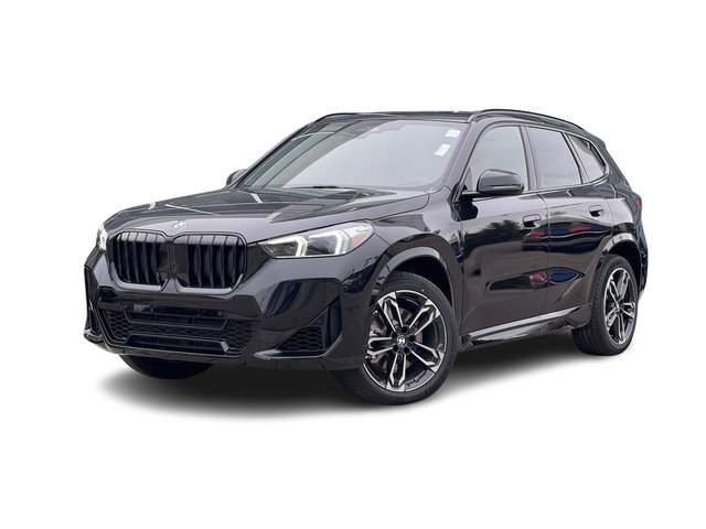 2025 BMW X1 in Calgary, Alberta