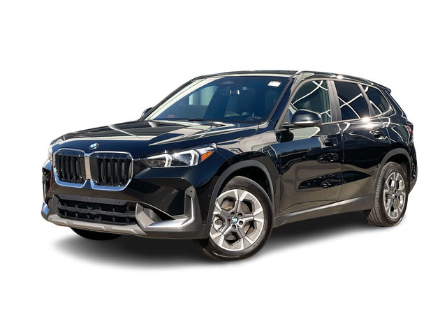2025 BMW X1 in Calgary, Alberta