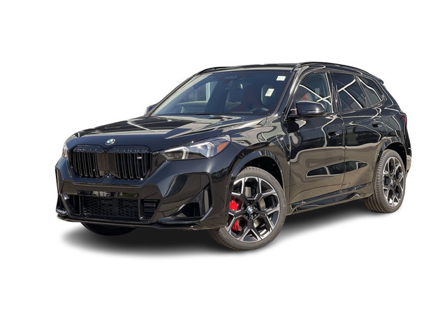 2026 BMW X1 in Calgary, Alberta