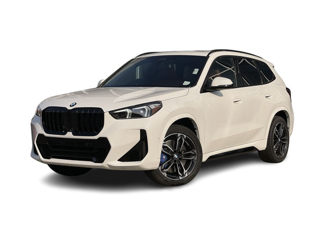 2026 BMW X1 in Calgary, Alberta