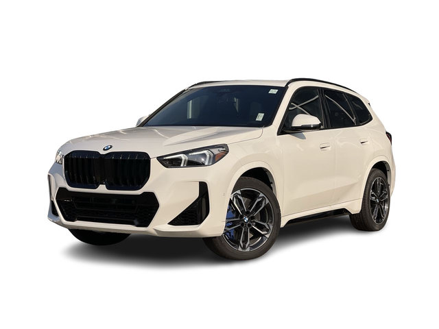 2026 BMW X1 in Calgary, Alberta