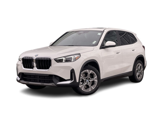 2026 BMW X1 in Calgary, Alberta