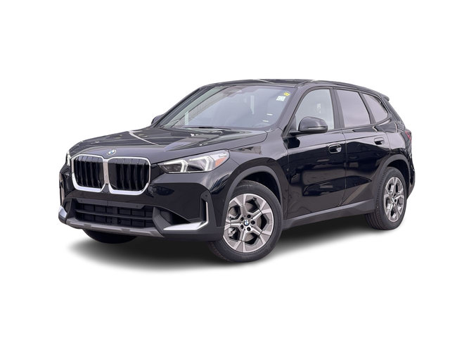 2026 BMW X1 in Calgary, Alberta