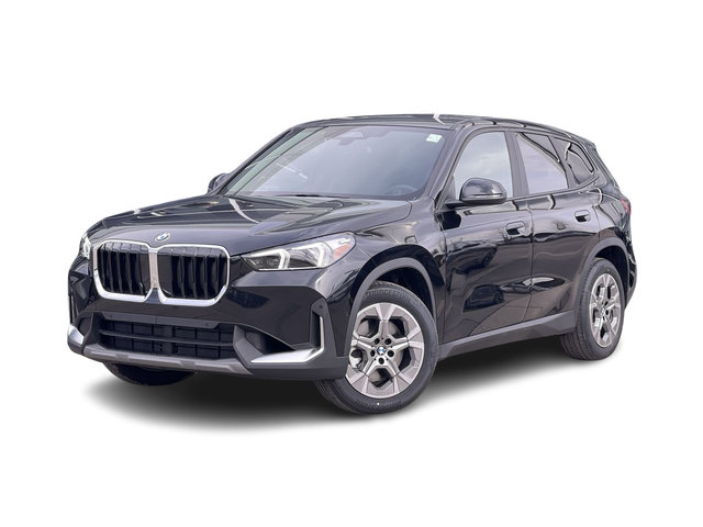2026 BMW X1 in Calgary, Alberta