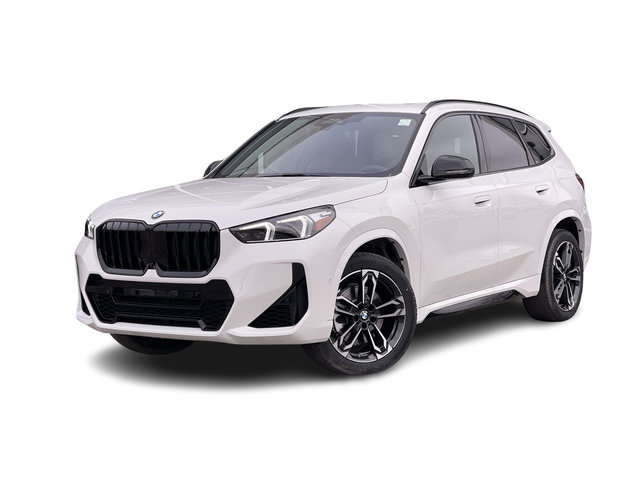 2026 BMW X1 in Calgary, Alberta