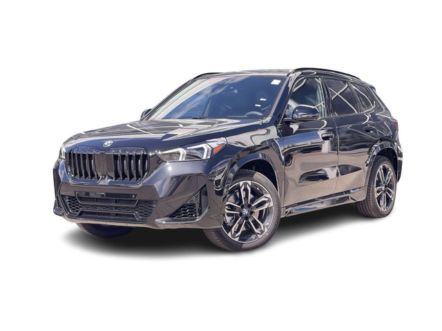 2026 BMW X1 in Calgary, Alberta